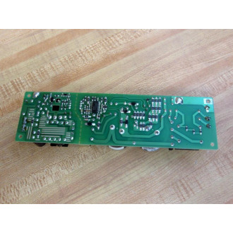 Nemic-Lambda C1PWB-656D Power Supply Board ZWS50-12 - Used
