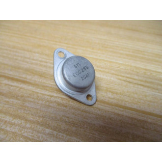 Philips ECG 285 Transistor ECG285 (Pack of 9) - New No Box