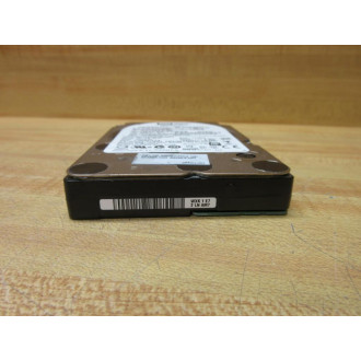 Western Digital 683544-001 Hard Drive WD5000HHTZ-60N21V0 - Used