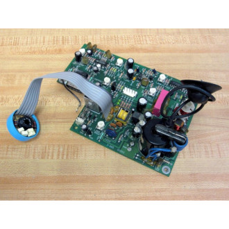 Z-Axis 020153 Circuit Board 320153003 - Used