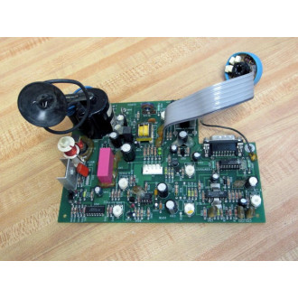 Z-Axis 020153 Circuit Board 320153003 - Used
