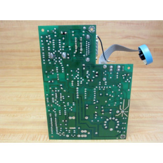 Z-Axis 020153 Circuit Board 320153003 - Used