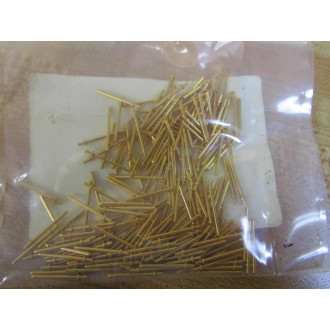 Wearnes CA-460-2946-02-03-00 Cambion Pin CA4602946020300 (Pack of 200)