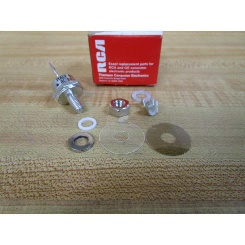 RCA SK7221 Rectifier 9420
