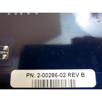 2-00286-02 SCSI Controller 20028602 - Used