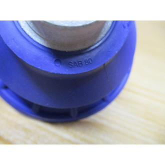 Schmalz SAB80 Vacuum Cup - New No Box