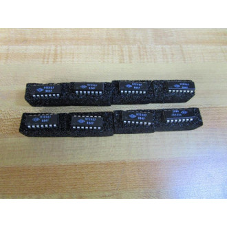 NTE NTE987 IC Chip (Pack of 8) - New No Box