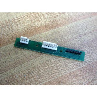 CE3076B Circuit Board - Used