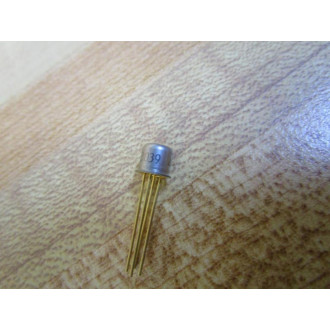 RCA SK3039 Silicon Transistor (Pack of 5) - New No Box