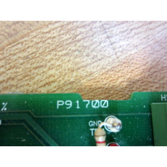 ECD 25QAQC1-604-001 Main Board 25QAQC1604001 - Used
