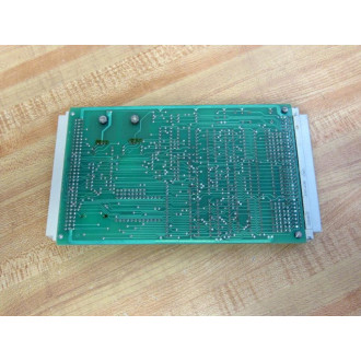 Barco 749127-1 Circuit Board 7491271 DU4P - Used