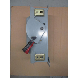 Square D H362AWC Safety Switch - Used