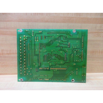 Fuji Electric SA510087-03 Drive Control Board FVR-G7 - Used