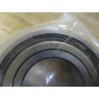 NSK 6003Z Ball Bearing (Pack of 2) - New No Box