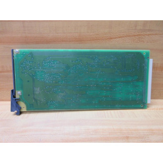 Alcatel 3001121900 Control Board REV AN C29.1 - Used