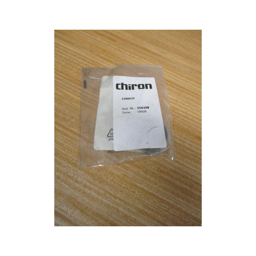 Chiron 1100623 Seal Kit 550198 (Pack of 4)