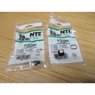 NTE NTE3090 Optoisolator (Pack of 2)