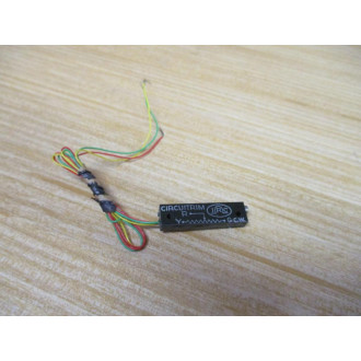 IRC RJ12CL104 Circuitrim Trimpot D450-00 (Pack of 2) - New No Box