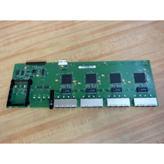 HP J2611-80202 Circuit Board J261180202 - Used