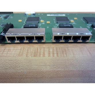 HP J2611-80202 Circuit Board J261180202 - Used