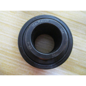Seal Master ER-18 Insert Bearing ER18 1-18" ID - New No Box