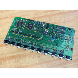 Lightwave Communications 09.100.001 Circuit Board - Used