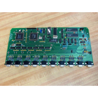 Lightwave Communications 09.100.001 Circuit Board - Used