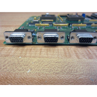 Lightwave Communications 09.100.001 Circuit Board - Used