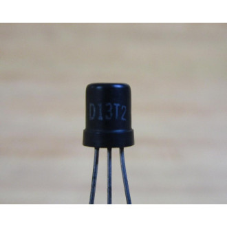 Generic D13T2 Transistor (Pack of 15) - New No Box