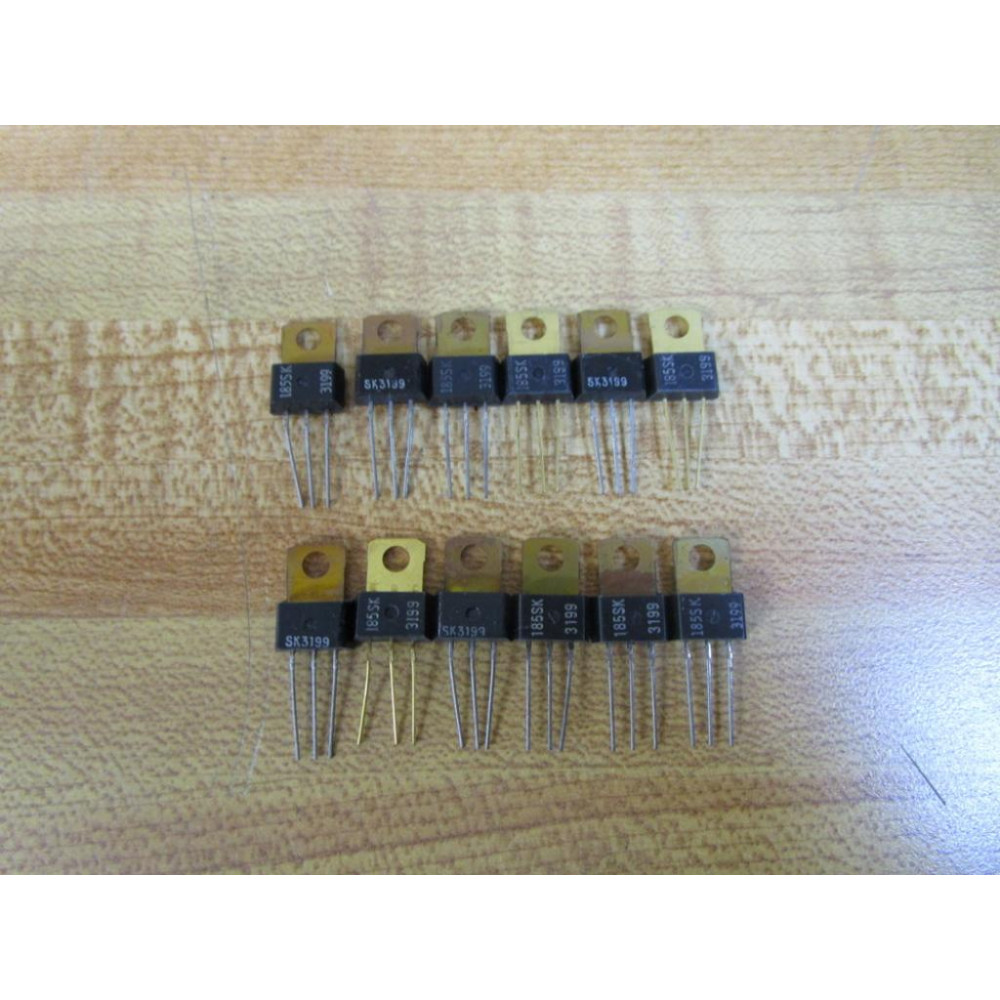RCA SK3199 185SK (Pack of 12) - New No Box