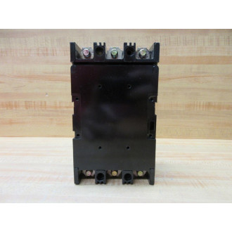 Fuji EA103A-100 Auto Breaker 3P 100A EA103A - New No Box