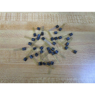 M2N-48-70 Transistor 2N-48-70 (Pack of 36) - New No Box