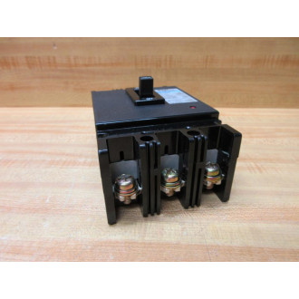 Fuji EA103A-100 Auto Breaker 3P 100A EA103A - New No Box