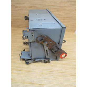 Square D PQ3603GRA Busway Unit - Used
