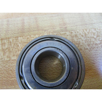 NDH Bearing 503 Ball Bearing (Pack of 2) - New No Box