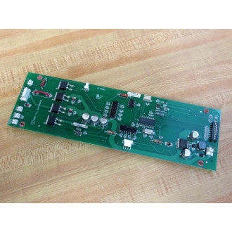 C.E. Electronics CE3068D Circuit Board - Used