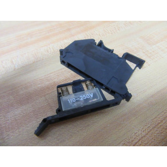 Schneider NSYTRV42SF5 Fused Terminal Block 110-250V (Pack of 7) - New No Box