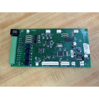 C.E. Electronics CE3072B Circuit Board 487-066517 - Used