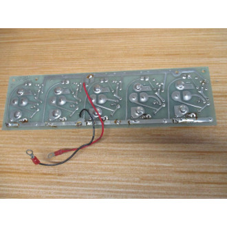 D463677 Charger Board D463678 - Used