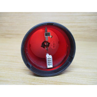 Schneider XVBC2B4DB Telemecanique Stack Light Module - New No Box