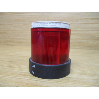 Schneider XVBC2B4DB Telemecanique Stack Light Module - New No Box