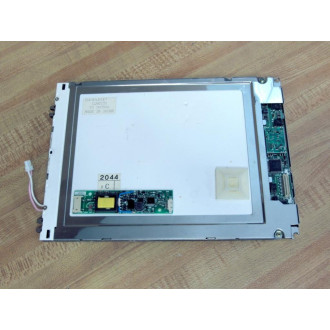 Sharp LQ9D151 8.4" LCD Display Panel - Used