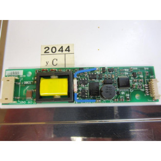 Sharp LQ9D151 8.4" LCD Display Panel - Used