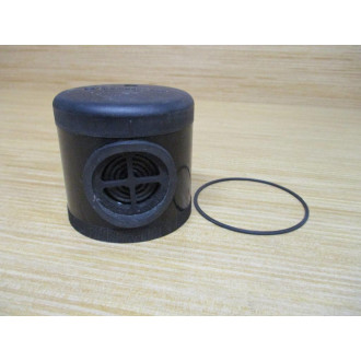 Telemecanique XVA-C 921 Audible Sounder XVAC921 W Cap - New No Box