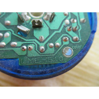 Patlite LME-510-B Stacke Light Module LME510B - New No Box