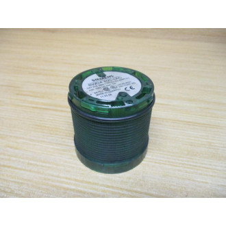 Siemens 8WD4 400-1AC Cont. Signal Column W Light Element - Used
