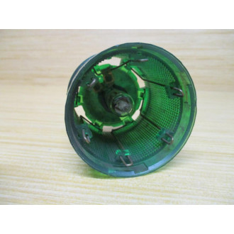 Siemens 8WD4 400-1AC Cont. Signal Column W Light Element - Used