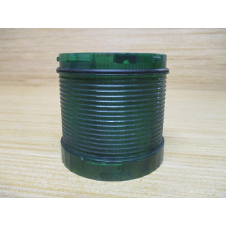 Siemens 8WD4 400-1AC Cont. Signal Column W Light Element - Used