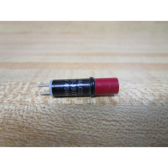 Dialco 507-3917 5073917 Indicator Light Red (Pack of 2) - New No Box