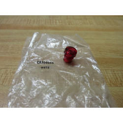 General Electric CR104G53 Red Color Cap